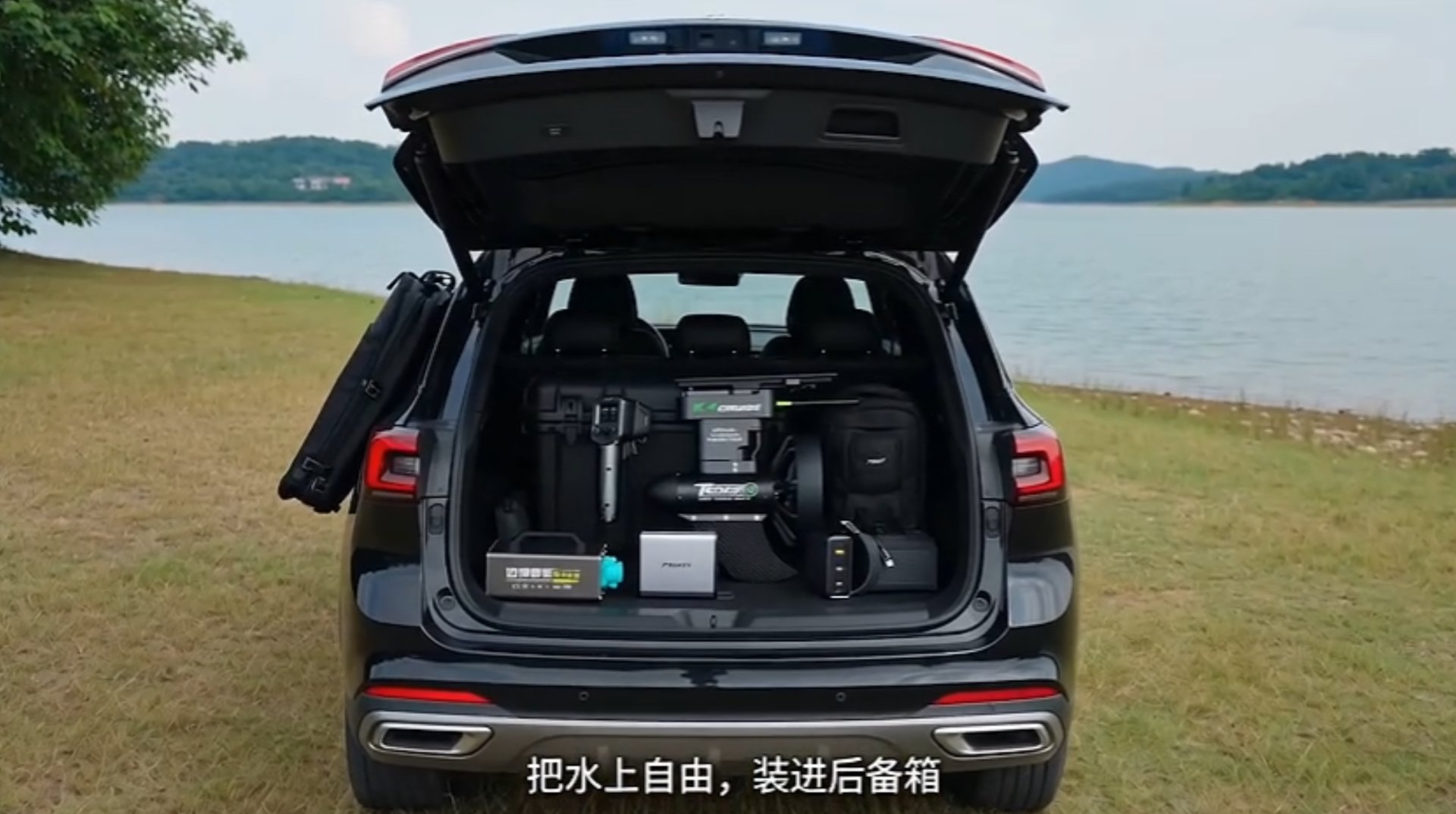 AI 生成式影像示例 4