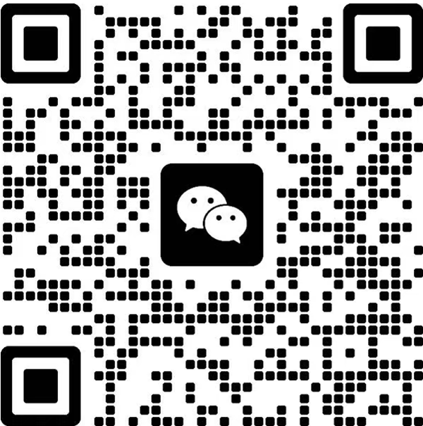 Sasa Sun 微信二维码