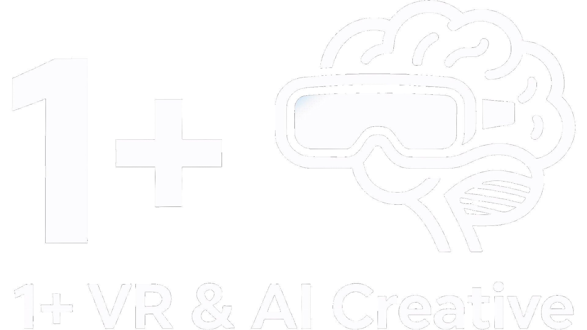 1+ VR & AI Creative